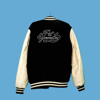 Image of Pet Symmetry - Runway Looks: The Pet Symmetry Collection 2012-2020 Vinyl