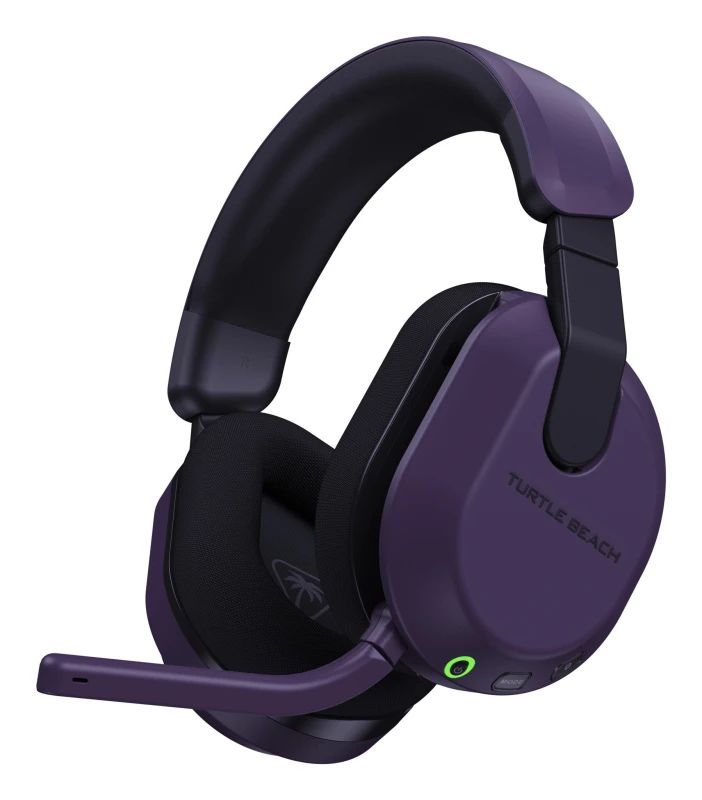 Image of Turtle Beach Stealth 600 GEN3 Xbox Wireless Gaming Headset - Purple