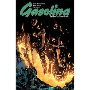 Image of Gasolina: Volume 1
