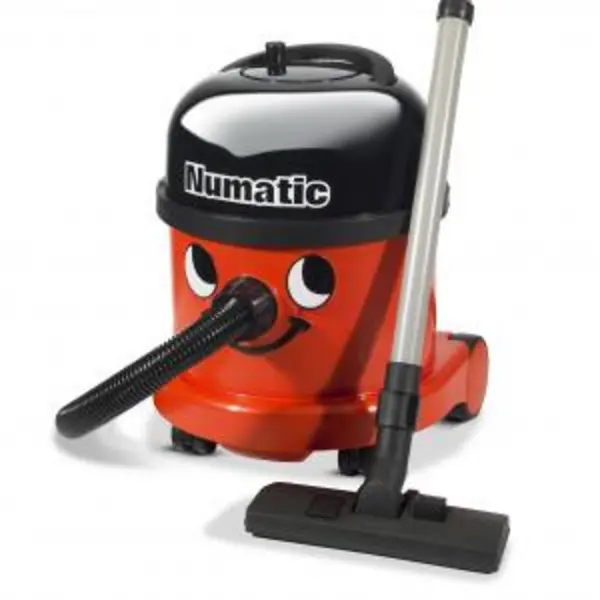 Image of Numatic PSP370 Vacuum Cleaner