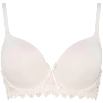 Image of Lepel Fiore T-Shirt Bra - Pink