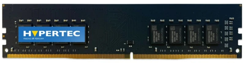 Image of Hypertec 4X71D07928-HY memory module 8GB 1 x 8GB DDR4