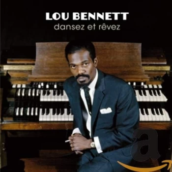 Image of Lou Bennett - Dansez Et Revez CD