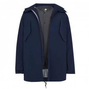 Image of Karrimor Pioneer 3 in 1 Mens Jacket - Navy/Bk