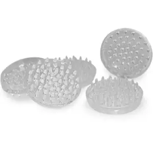Image of 16 Spiked Carpet Protectors M&W - Multi