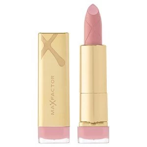 Image of Max Factor Colour Elixir Lipstick Simply Nude