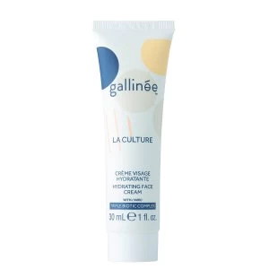 Image of Gallinee Hydrating Face Cream (30ml)