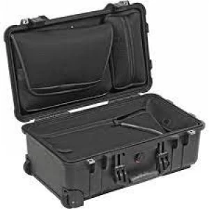Image of Laptop/Overnight Case