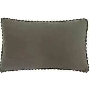 Image of Furn Cosmo Cushion Cover (One Size) (Grey) - Grey