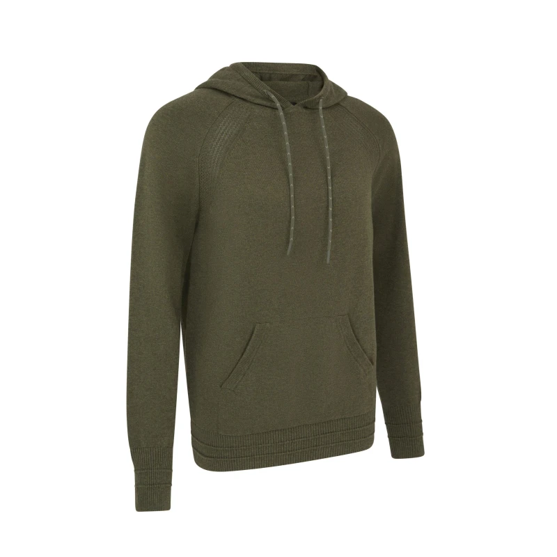 Image of Callaway Hoodie Sw - Green Green 8