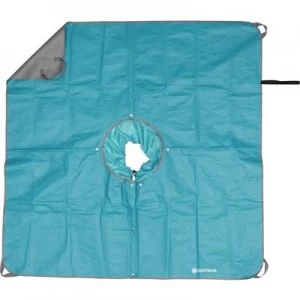 Image of Gardena CityGardening 00508-20 Hedge trimming collection mat