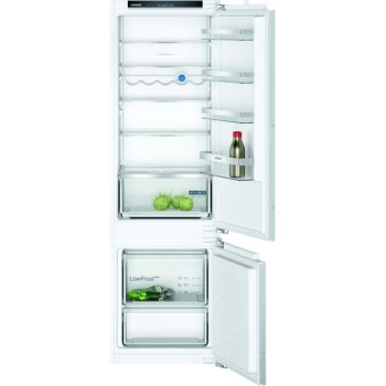 Image of Siemens iQ300 KI87VVFE0G 270L Integrated Fridge Freezer