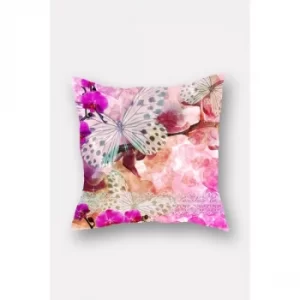 Image of YS4602518 Multicolor Cushion Cover