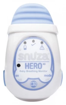 Image of Snuza Hero MD Mobile Baby Breathing Monitor
