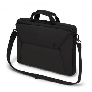 Image of Dicota Slim Case EDGE 14-15.6 black