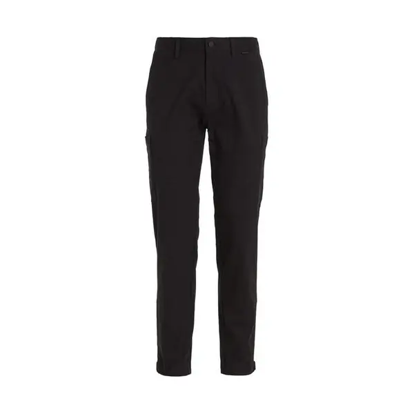 Image of Calvin Klein MODERN TWILL TAPERED CARGO 32W R Green 51186115325