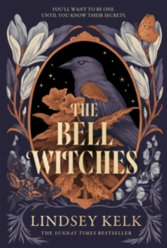 Image of The Bell Witches. Paperback. By Lindsey Kelk Books