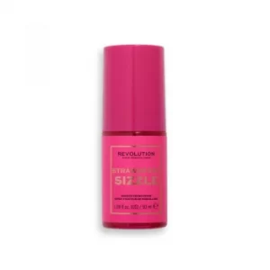 Image of Makeup Revolution Neon Heat Strawberry Sizzle Fixing Misting Spray