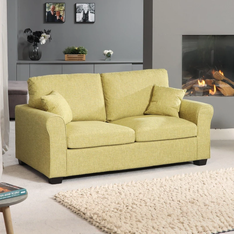 Image of Artemis Home Dawson Sofabed in Green Green Unisex