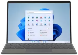 Image of Microsoft Surface Pro 8 13" i5 8GB 256GB 2-in-1 Laptop