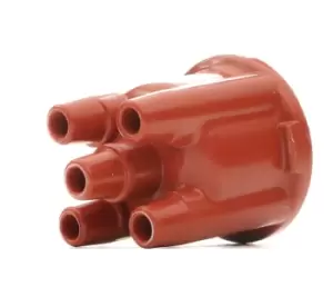 Image of Bosch Distributor Cap OPEL,HOLDEN,VAUXHALL 1 235 522 196 94632558,94632558,1211252 1211265,1212137,90348450
