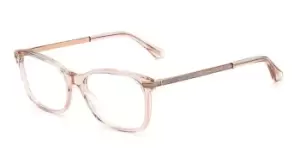 Image of Jimmy Choo Eyeglasses JC269 FWM