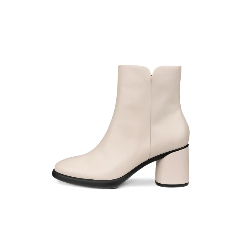 Image of ECCO Womens boots Ecco Sculpted Lx 55 Beige Female 37