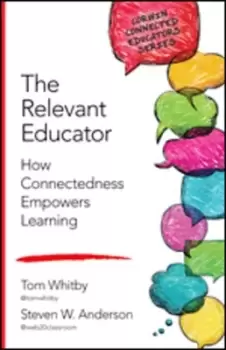 Image of The relevant educator by Tom Whitby