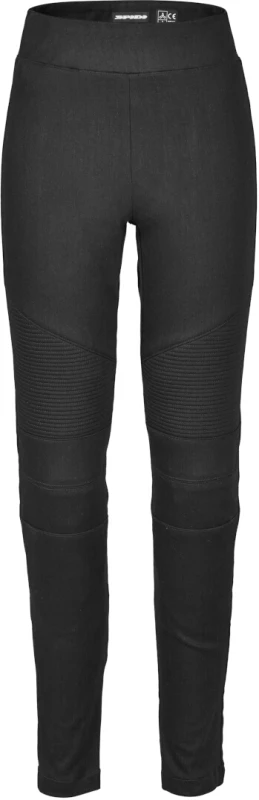 Image of Spidi Moto Jeggings HW Black Size M