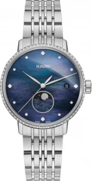 Image of Rado Watch Coupole Classic Moonphase