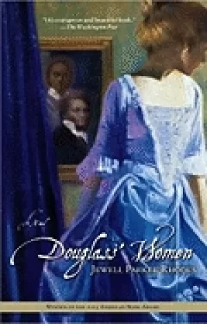 Image of douglass women a novel