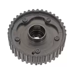 Image of Camshaft Adjuster 48411 by Febi Bilstein