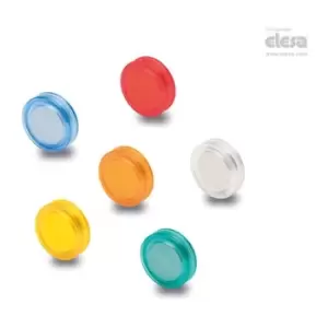 Image of Elesa - Retaining Magnet-RMT-DP-ND-25-RDT