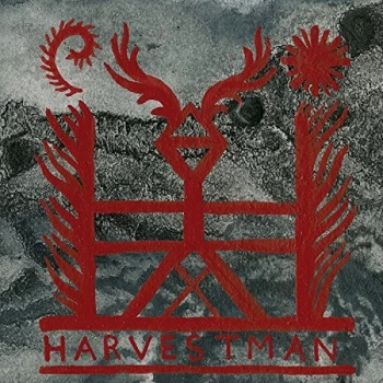 Image of Harvestman - Music For Megaliths Vinyl