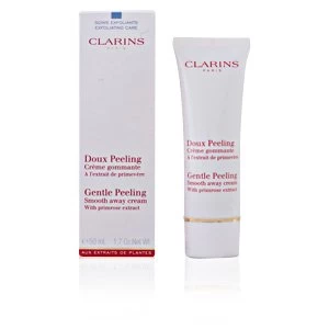 Image of DOUX PEELING creme gommante 50ml