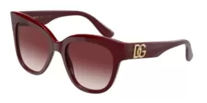 Image of Dolce & Gabbana Sunglasses DG4407F Asian Fit 30918H