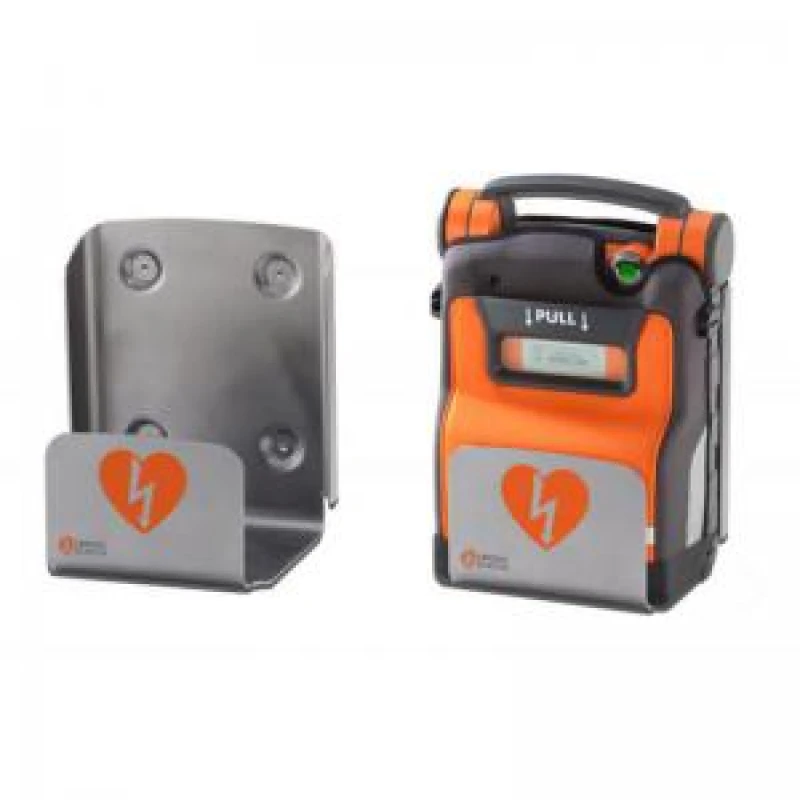 Image of Cardiac ScienceG5 Metal Wall Sleeve