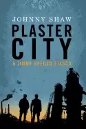 Image of plaster city