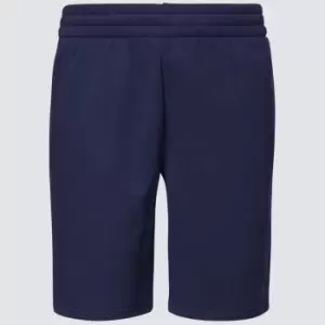 Image of Oakley Relax Shorts Mens - Blue