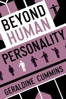 Image of Beyond Human Personality