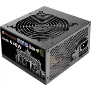 Image of Thermaltake Berlin PC power supply unit 630 W ATX 80 PLUS Bronze