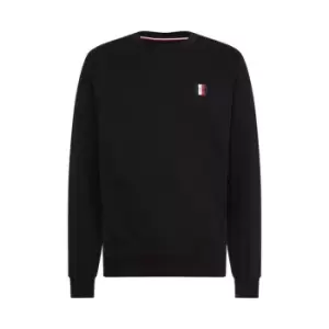 Image of Tommy Hilfiger Modern Essentials Sweatshirt - Blue
