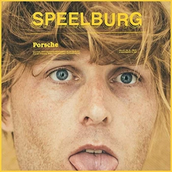 Image of Speelburg - Porsche CD
