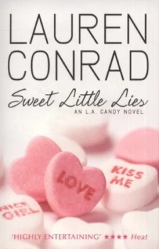 Image of Sweet Little Lies by Lauren Conrad Paperback