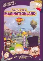Image of south park imaginationland