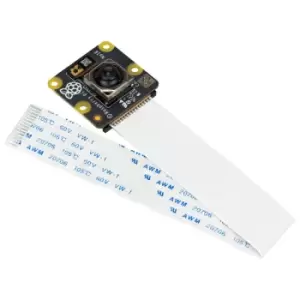 Image of Raspberry Pi SC0873 Camera Module 3 NoIR with Standard Lens