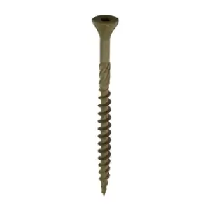 Image of Timco C2 Decking-Fix 4.5mm x 75mm Decking Screws (Tub Of 250)