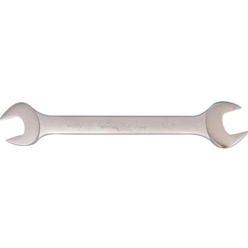 Image of Kennedy - Imperial Open Ended Spanner, Double End, Chrome Vanadium Steel, 5/16IN.