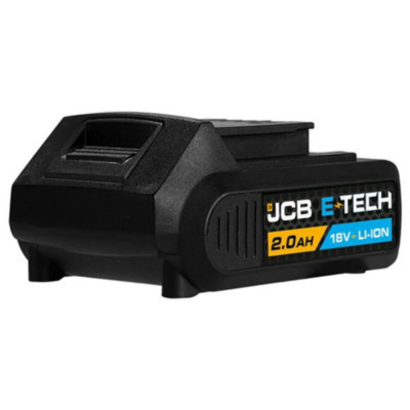 Image of Jcb 18V 2.0Ah Li-Ion Power Tool Battery - 21-20Li