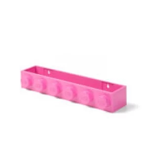Image of LEGO Storage Book Rack - Pink